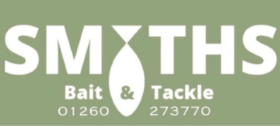 Smith's Bait & Tackle Logo